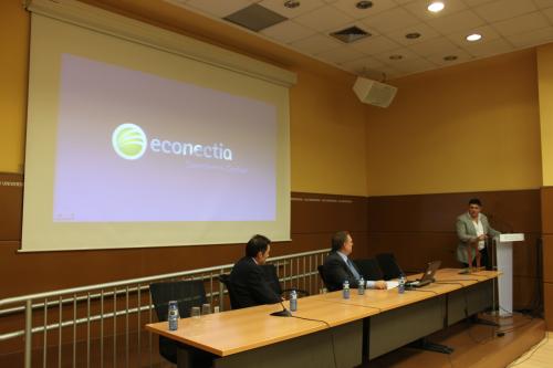 Entrega de Premios CEEI-IVACE 2014 (11)