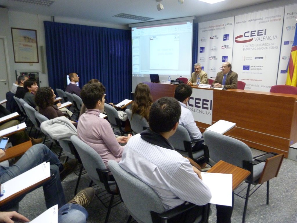 Los 5 pilares de la gesti�n eficiente (1)