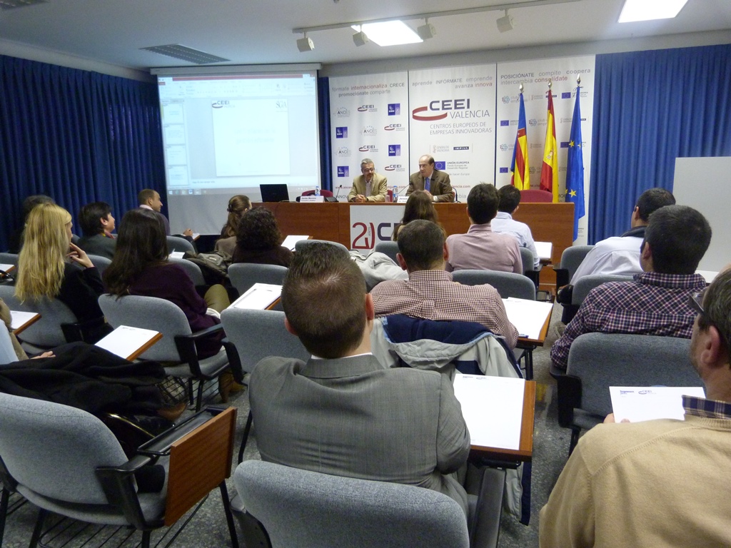 Los 5 pilares de la gesti�n eficiente (4)