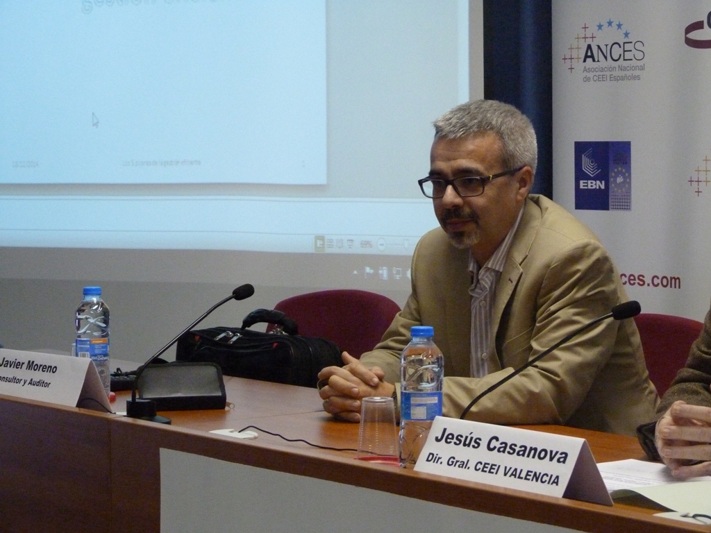 Los 5 pilares de la gesti�n eficiente (9)