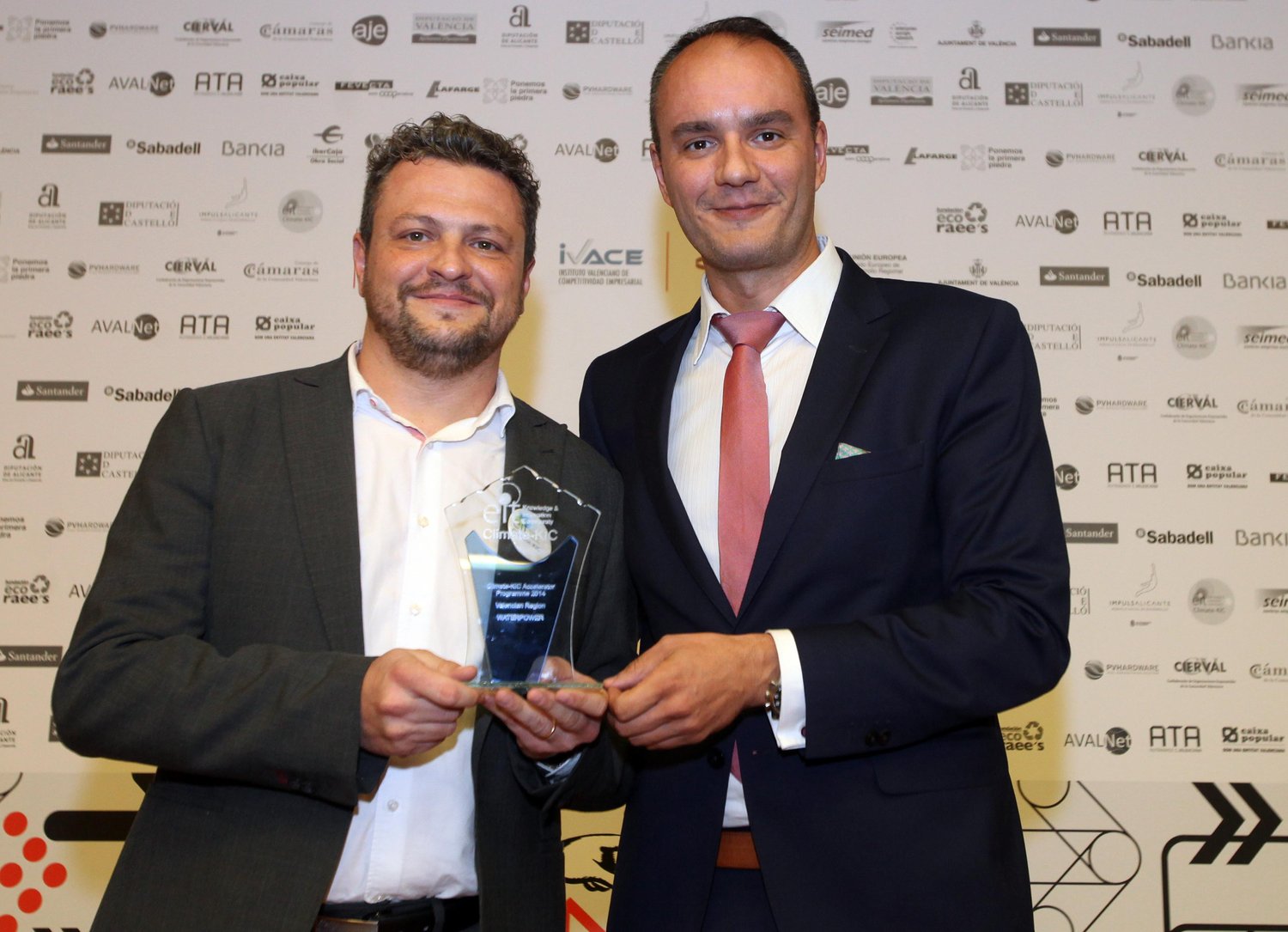 Premio Climate KIC Accelerator_01