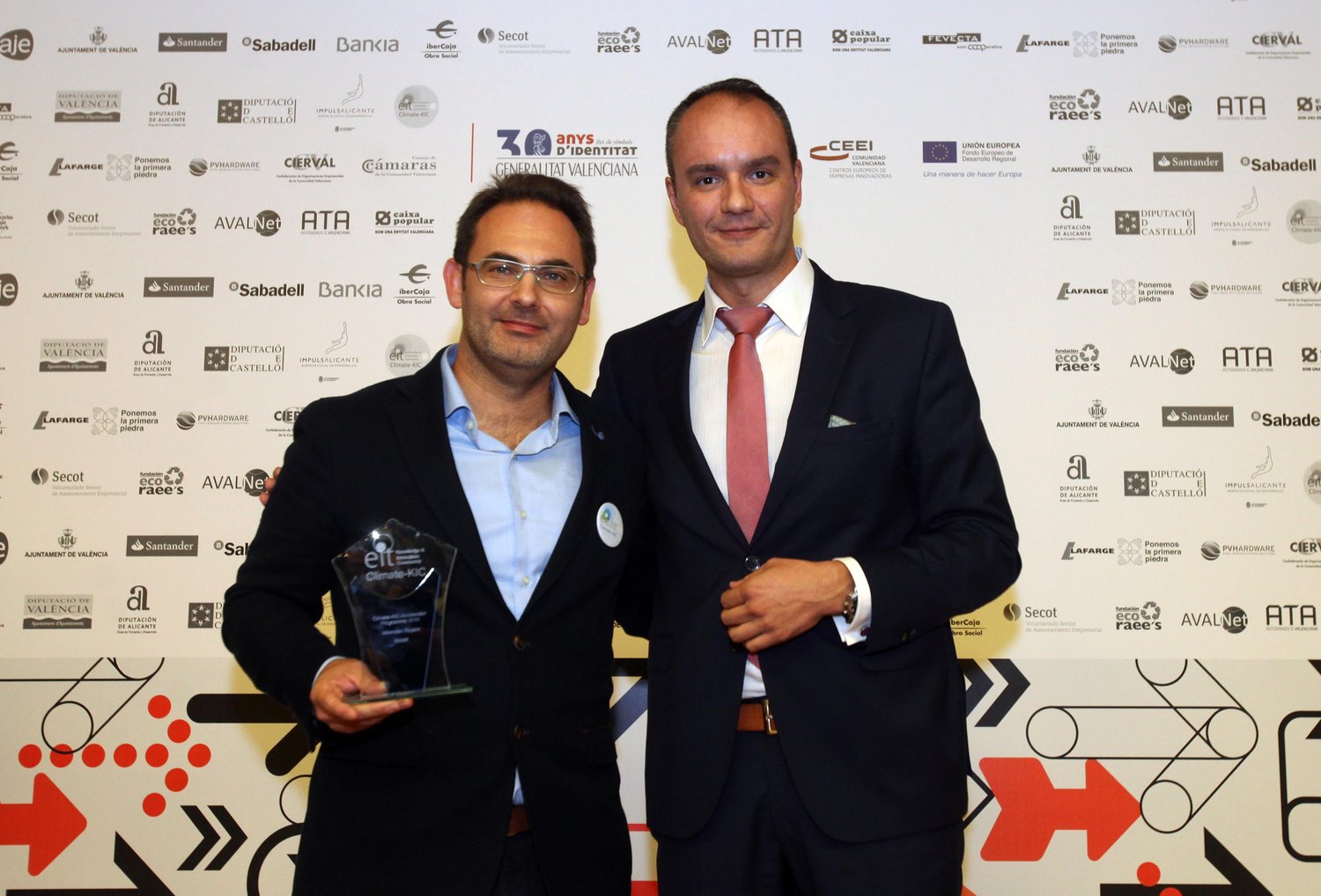 Premio Climate KIC Accelerator_02