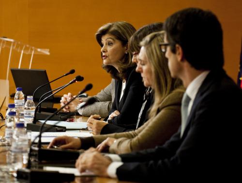 VI Edici�n D�a de la Persona Emprendedora Castell�n. FOCUS BUSINESS 2014