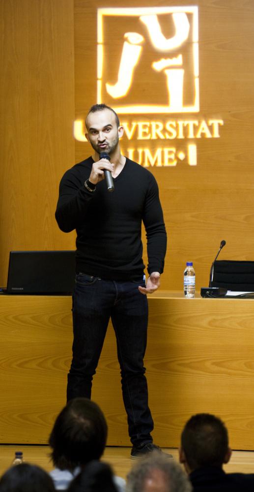 VI Edición Día de la Persona Emprendedora Castellón.. FOCUS BUSINESS 2014