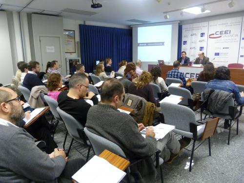 Construye con �xito tu Estrategia de Comunicaci�n (1)