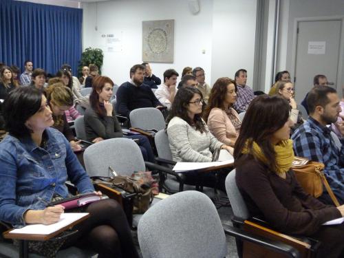 Construye con �xito tu Estrategia de Comunicaci�n (2)