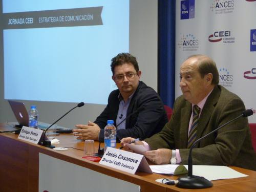 Construye con �xito tu Estrategia de Comunicaci�n (4)