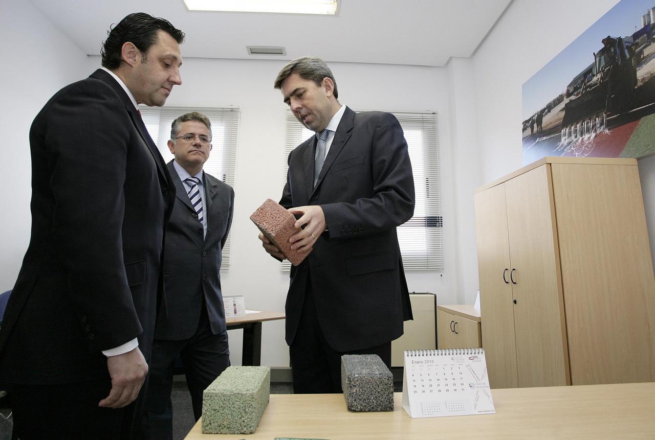 Visita Vicente Rambla