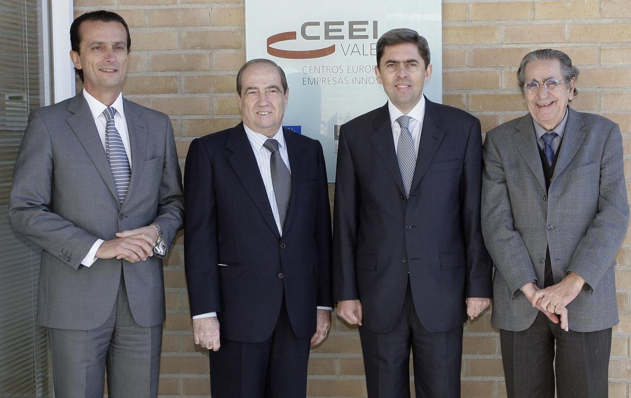 Visita Vicente Rambla