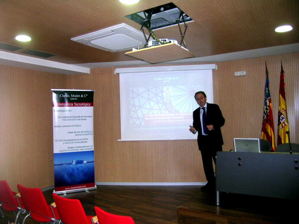 Inteligencia tecnol�gica-03