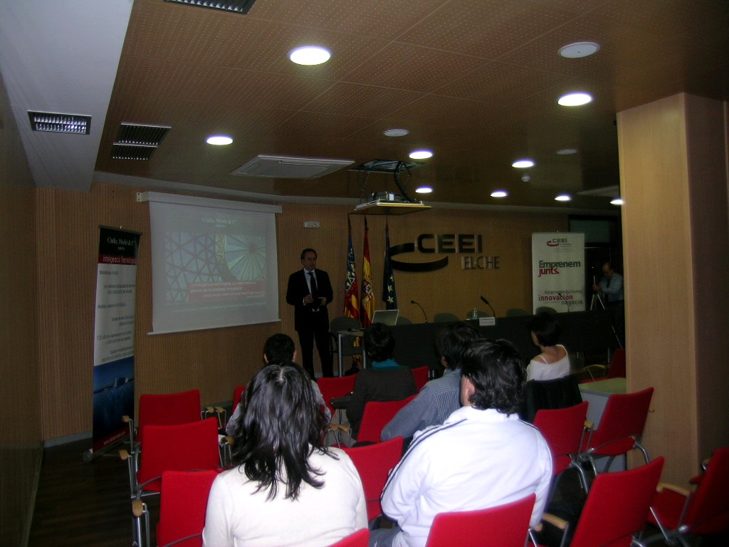 Inteligencia tecnol�gica-06