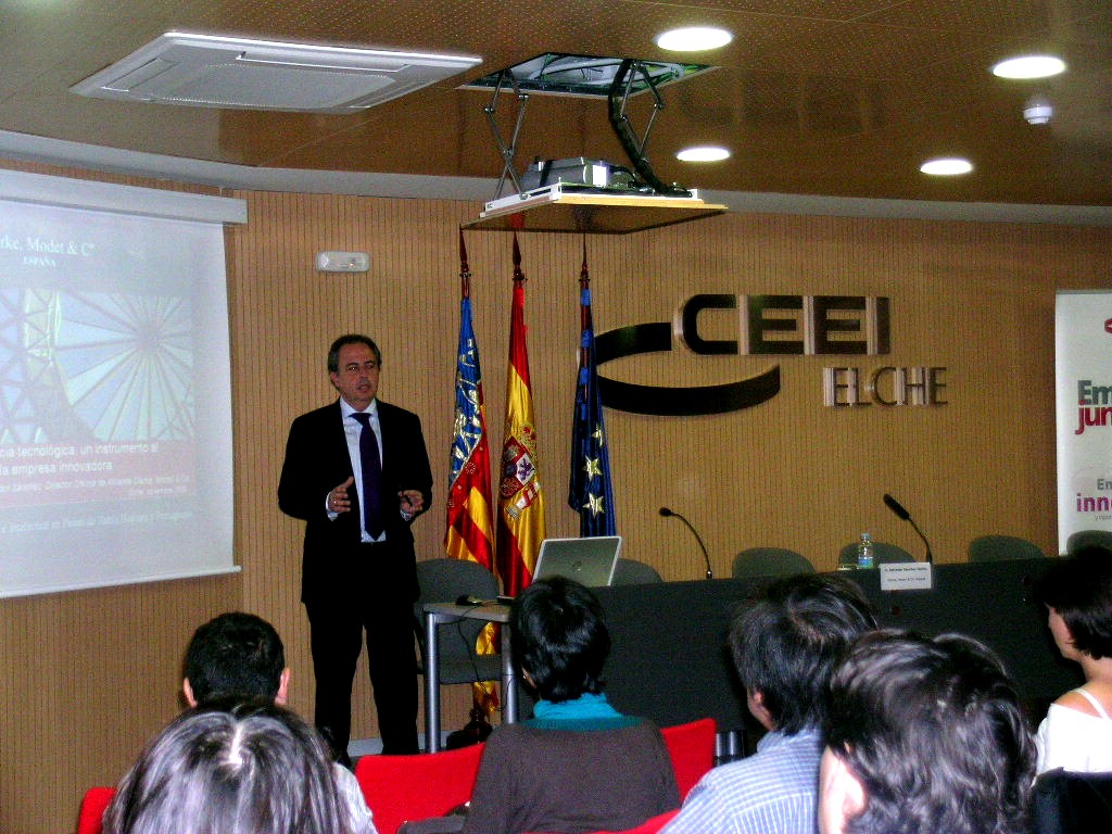 Inteligencia tecnol�gica-07