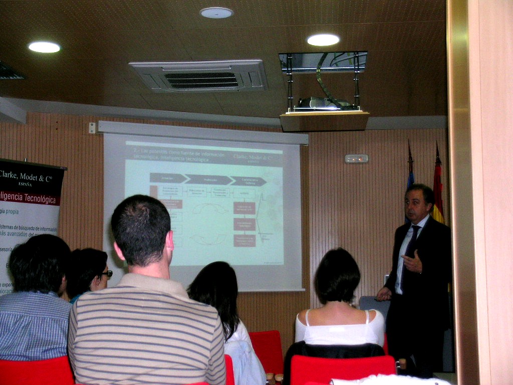 Inteligencia tecnol�gica-09