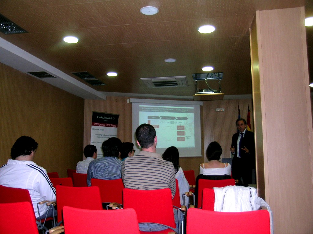 Inteligencia tecnol�gica-10