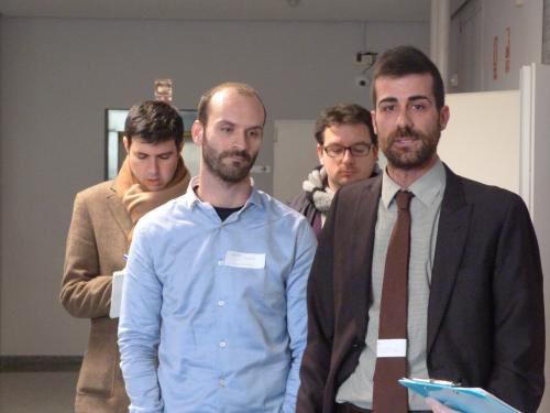 II Desayuno Cu�ntalo y Comparte en CEEI Valencia (16)