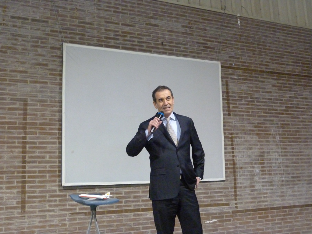  Alberta Norweg 2.0 en Feria H�bitat Valencia #AlineaHabitat