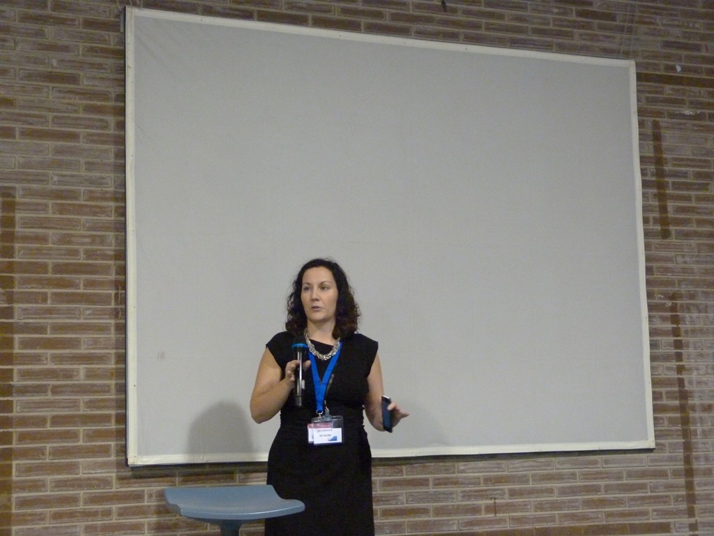 Decoramus Network en Feria H�bitat Valencia #AlineaHabitat