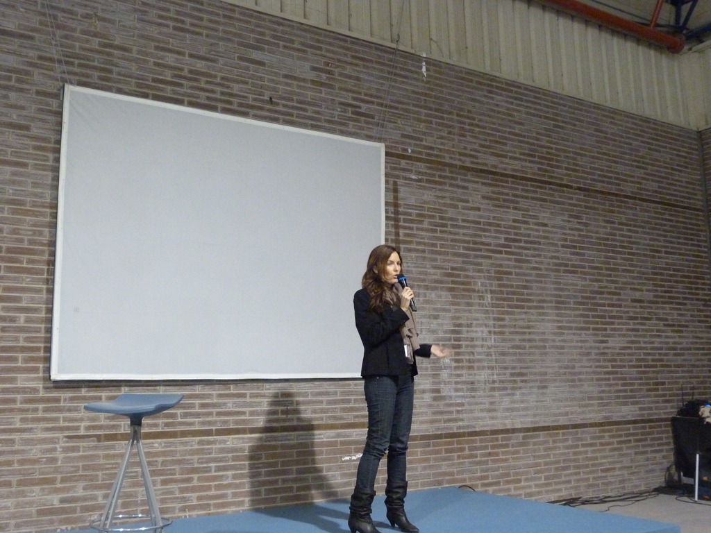 Inventure Cloud en Feria H�bitat Valencia #AlineaHabitat