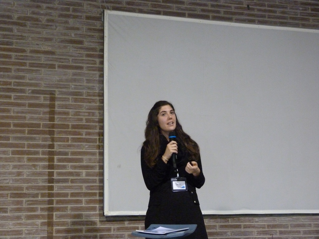 Menut en Feria H�bitat Valencia #AlineaHabitat