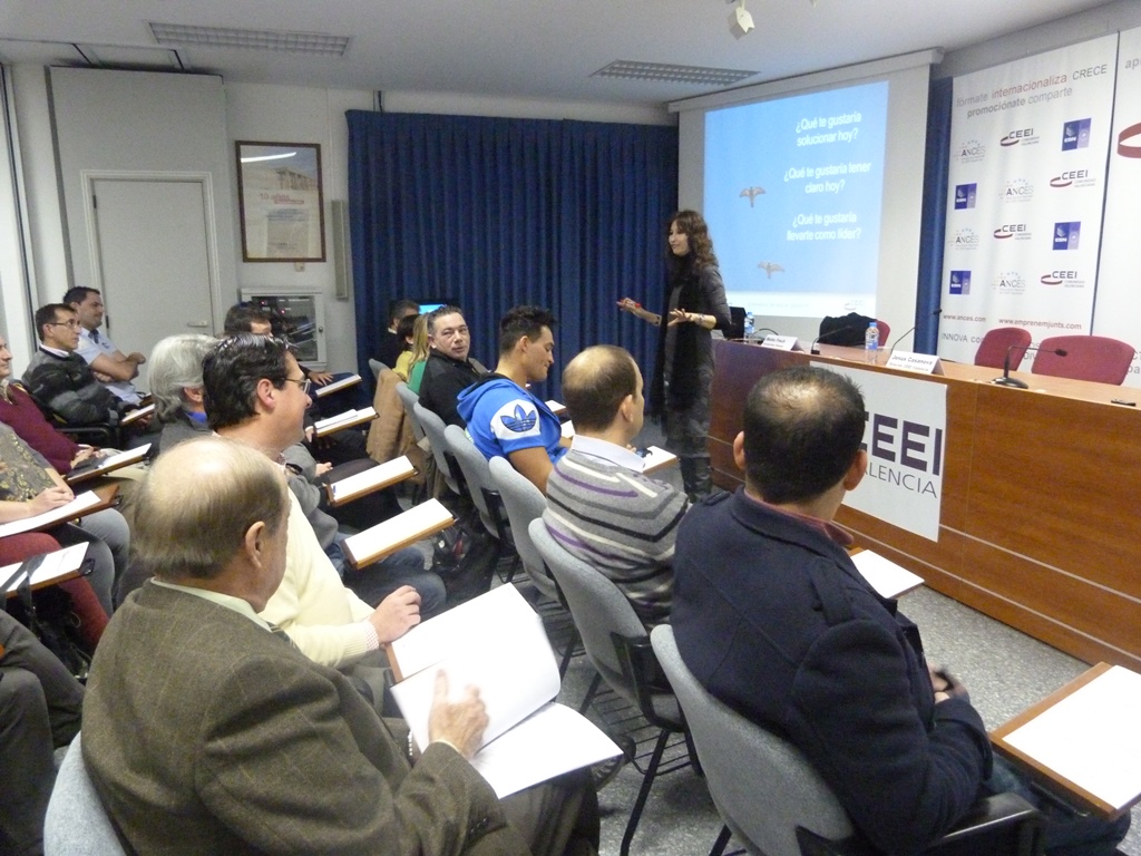 �C�mo Inspirar a mi equipo? El l�der Coach (3)