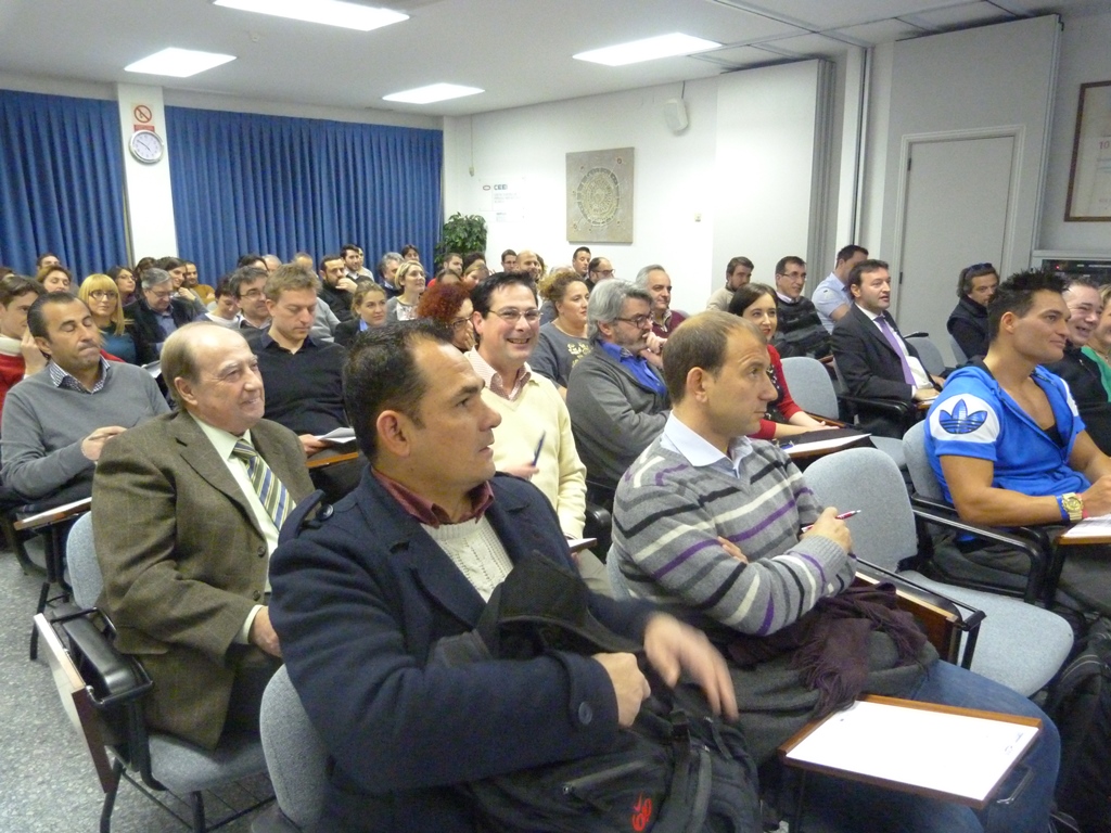 �C�mo Inspirar a mi equipo? El l�der Coach (2)