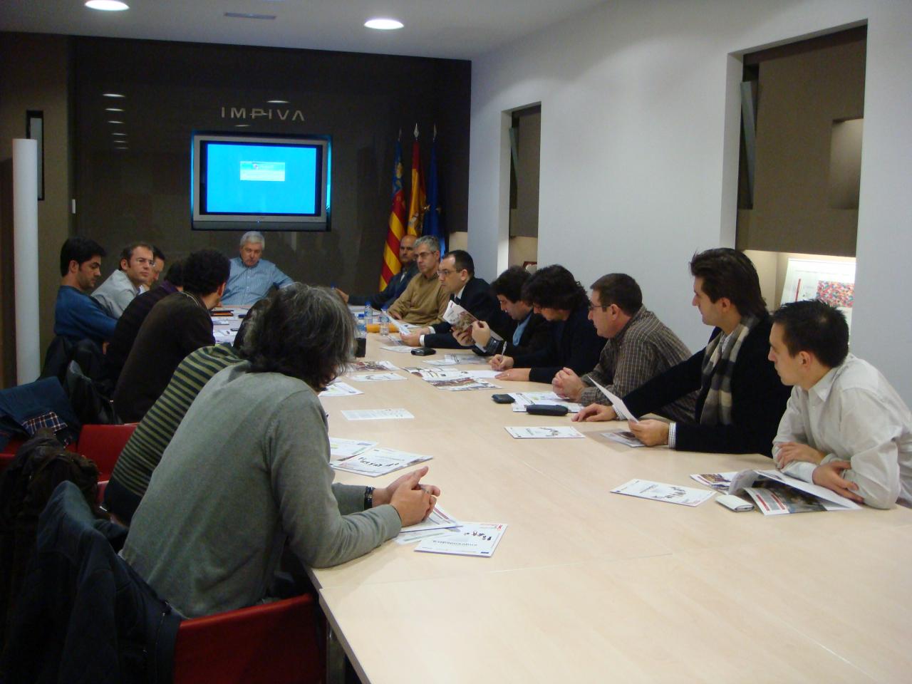 Reuni�n Preparatoria �rea Internet DPE_3