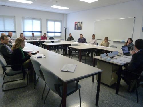 Jornada Iniciaci�n a la Exportaci�n (3)