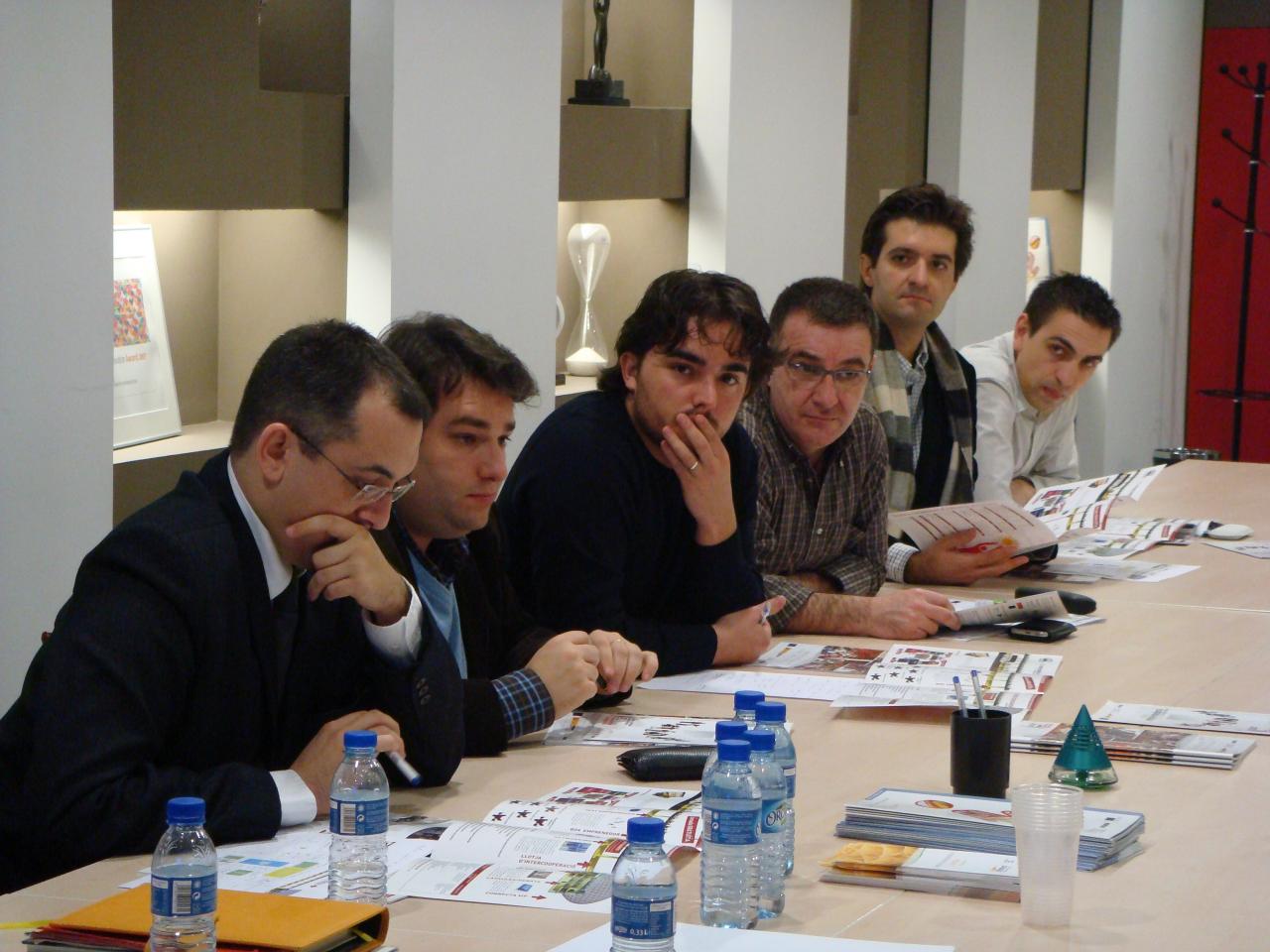 Reuni�n Preparatoria �rea Internet DPE_4