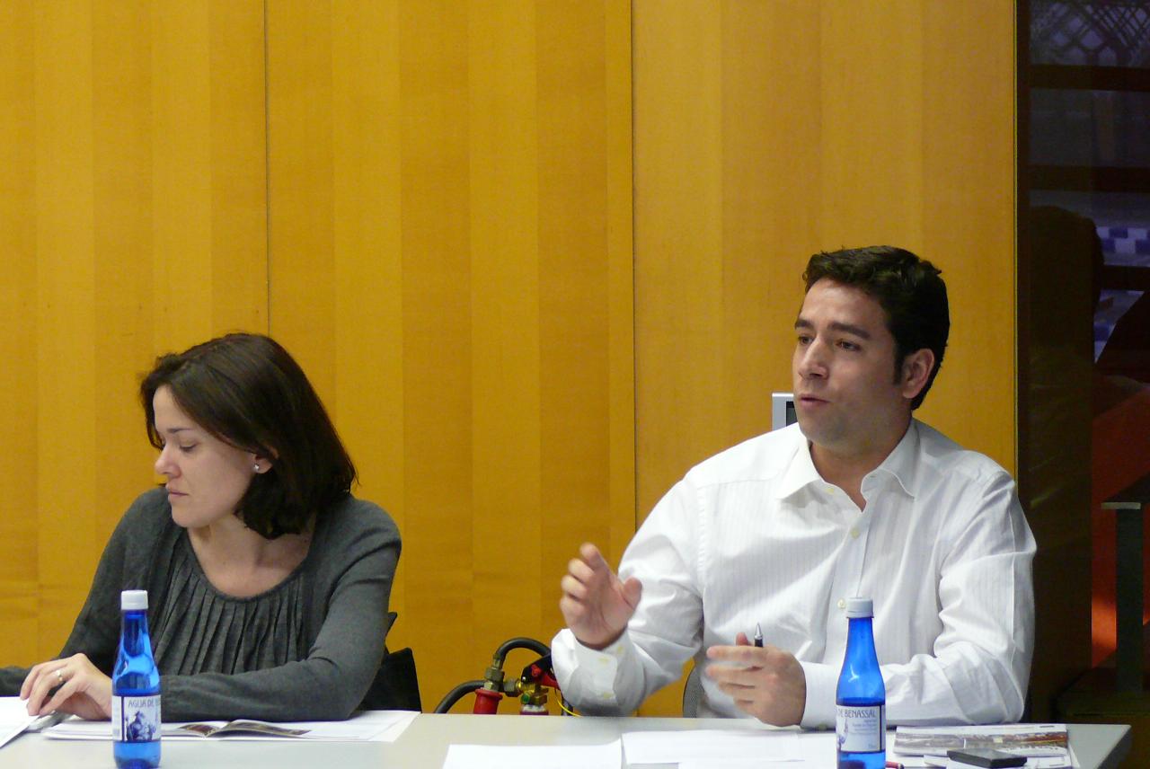 Reuni�n Preparatoria DPE Castell�n_2