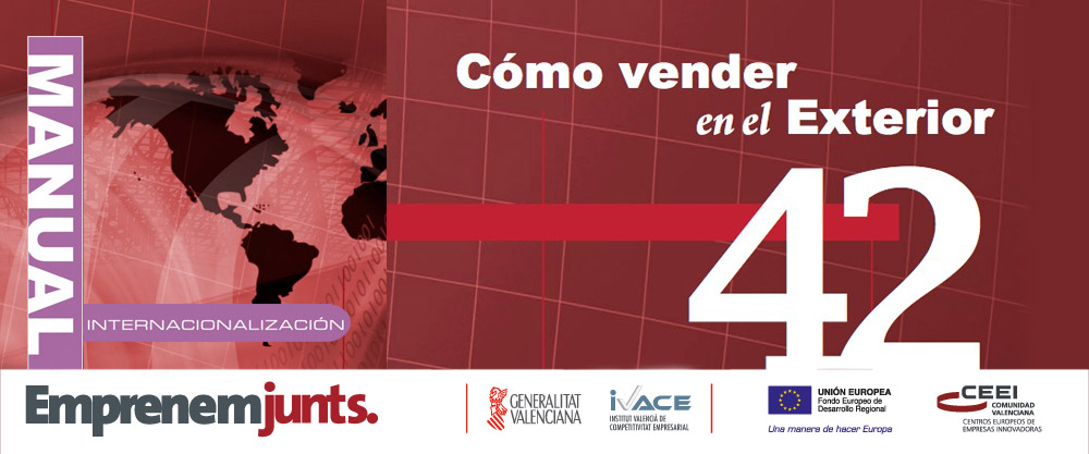 C�mo Vender en el Exterior (42) Imagen Manuales