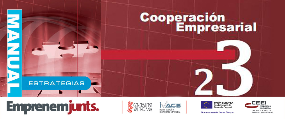 Cooperaci�n empresarial (23) Imagen Manuales