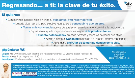 Regresando...a ti: la clave de tu �xito