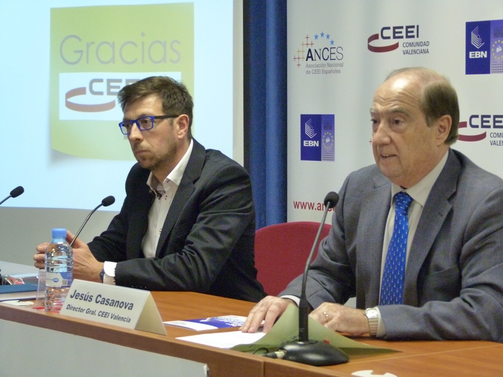 Jornada "C�mo montar un negocio online y que funcione" (2)