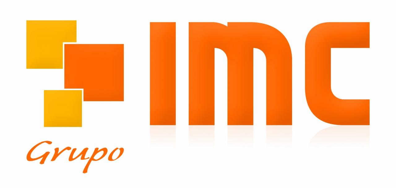 logo imc grupo