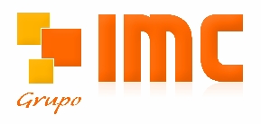 logo imc grupo