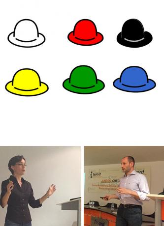 C�mo emprender con discapacidad auditiva (VI): T�cnicas de creatividad en la toma de decisiones