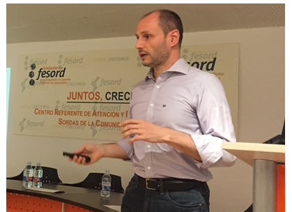 C�mo emprender con discapacidad auditiva (II): An�lisis DAFO y Business Model