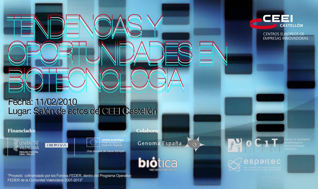 jornada Biotecnolog�a