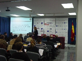 Jornada Recetas para una direcci�n eficiente