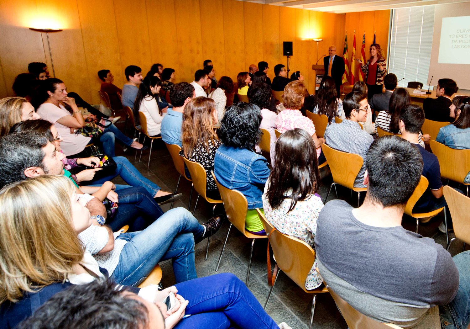 VIII edici�n Premios Monkey