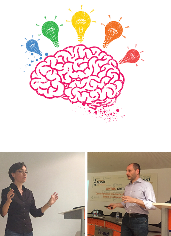 C�mo emprender con discapacidad auditiva (VII): Aprende a detectar oportunidades de negocio