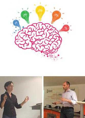 C�mo emprender con discapacidad auditiva (VII): Aprende a detectar oportunidades de negocio