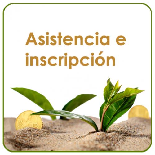 Asistencia e inscripci�n - 11 Foro Financiaci�n CEEI Alcoy