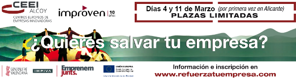 2010.Quieres salvar tu empresa