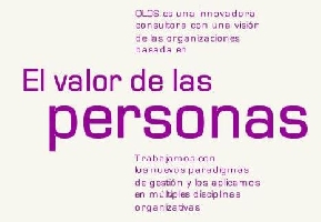 Olos consejeros- El valor de las personas