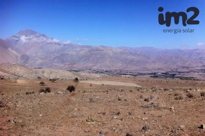 IM2 Energ�a Solar cierra acuerdo para la construcci�n de 6,8 MW en Chile