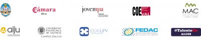 Colaboradores - 11 Foro Financiaci�n CEEI Alcoy