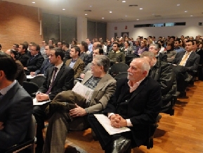 JORNADA COMO NEGOCIAR CON LA BANCA