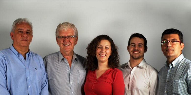 Equipo de Microbiotech