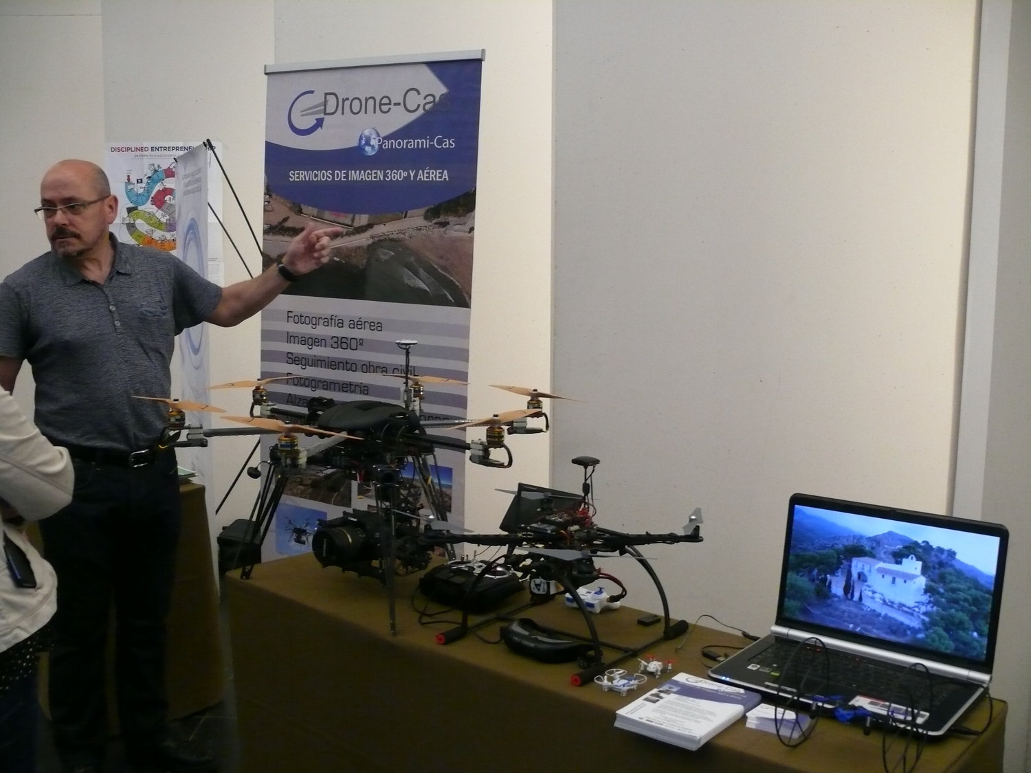 Enredate Castellon 2015 2